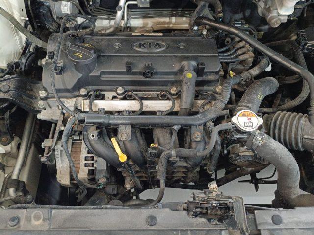 KIA Rio 1.2 CVVT 5p. Active