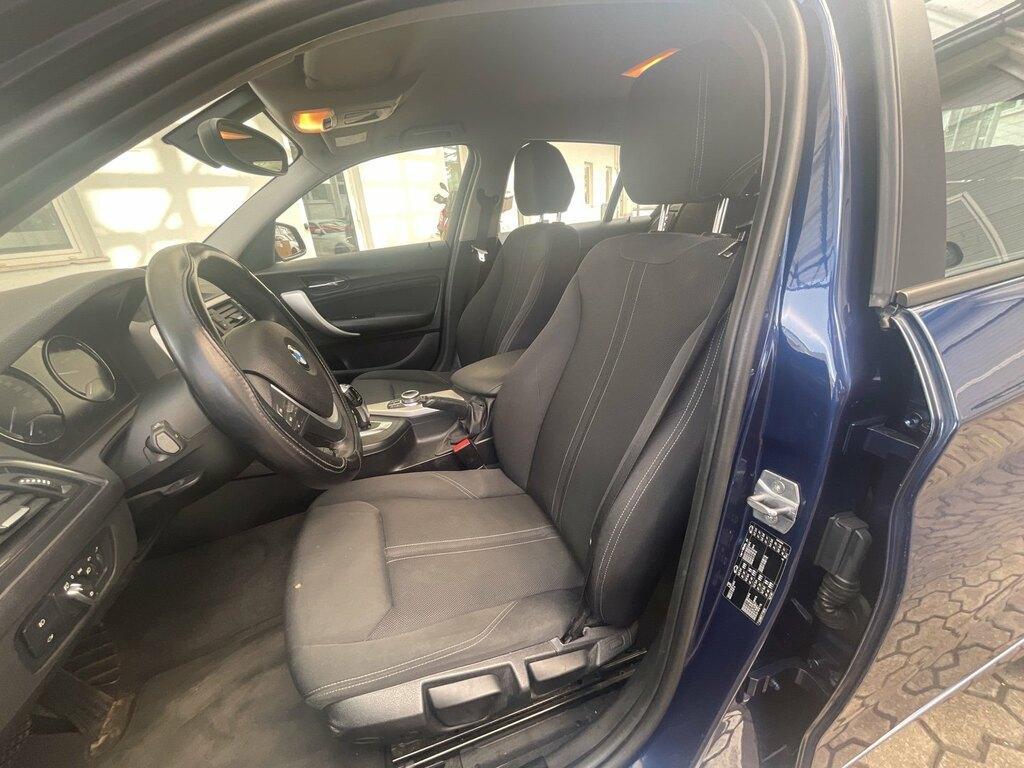 BMW Serie 1 5 Porte 118 i Digital Edition Auto