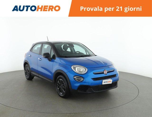 FIAT 500X 1.3 MultiJet 95 CV Lounge