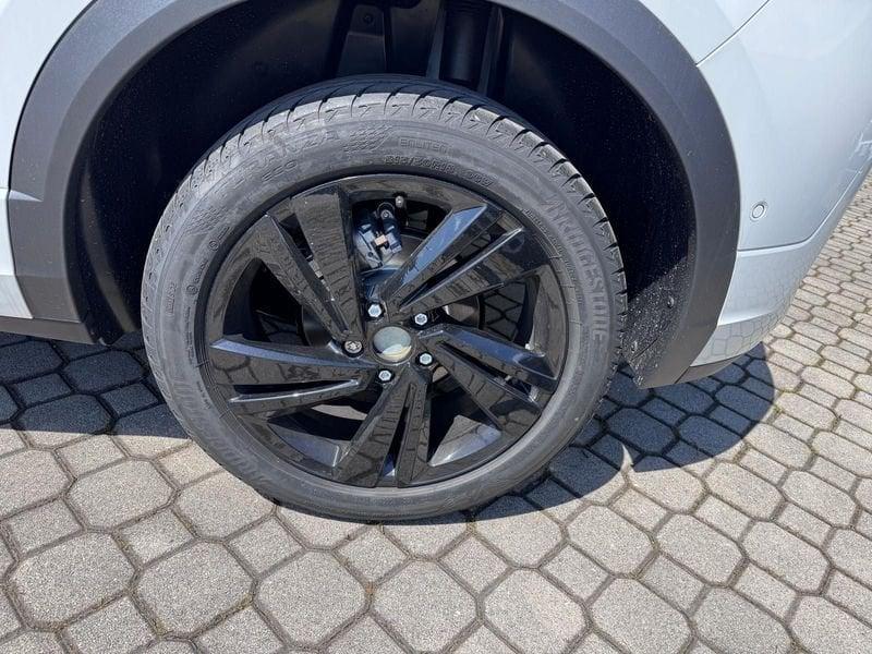 Volkswagen T-Roc 1.5 TSI ACT DSG R-Line Plus