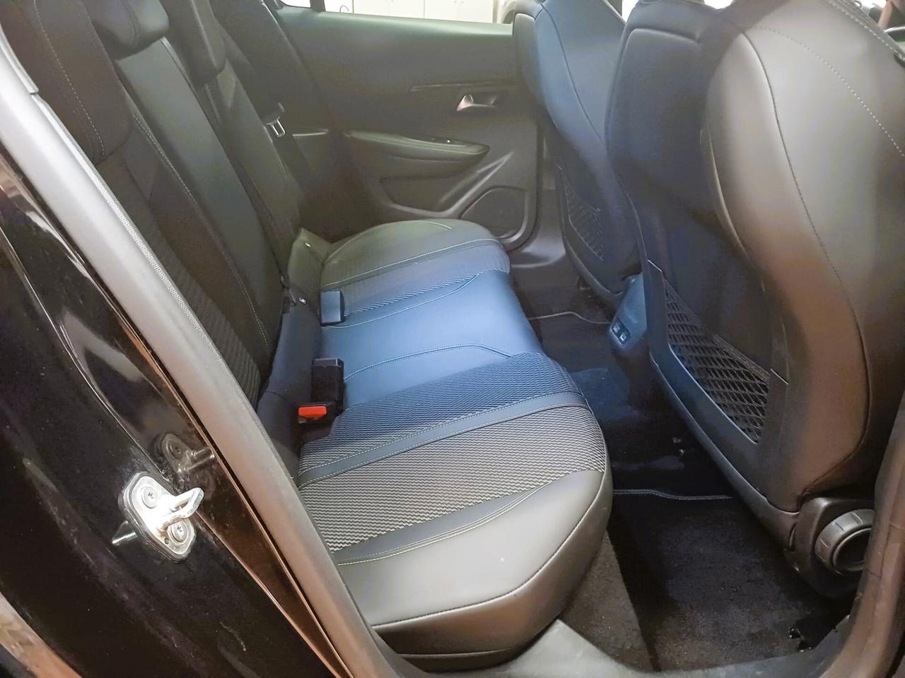 Peugeot 208 PureTech 100 Stop&Start 5 porte GT