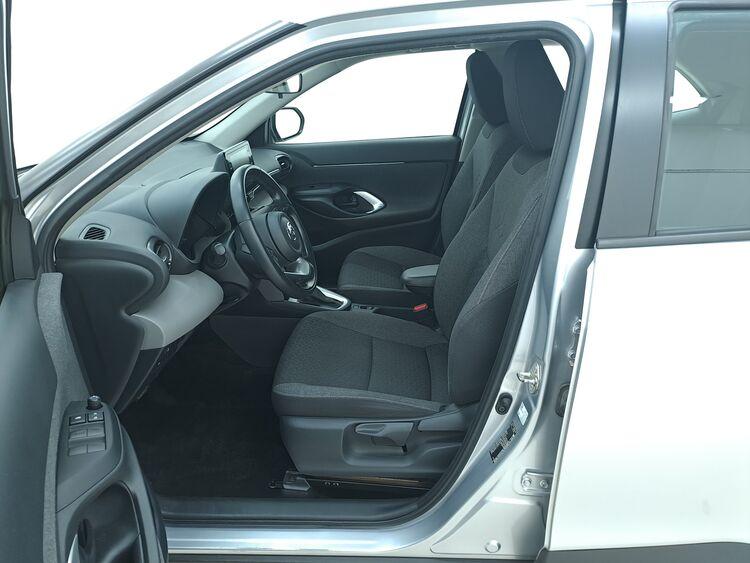 Toyota Yaris Cross Hybrid Business E-CVT BR091508 1.5 Full Hybrid 116CV