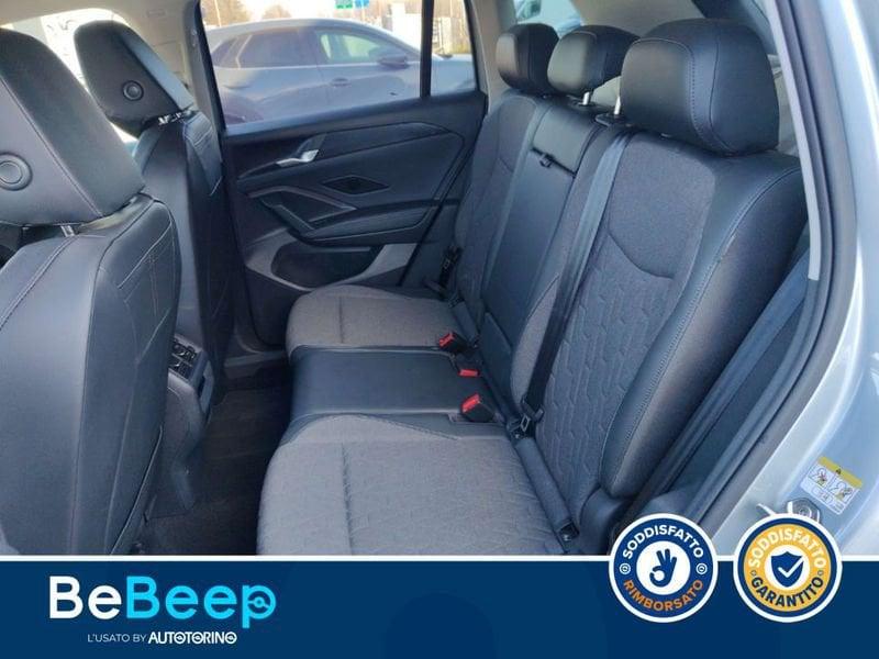 Volkswagen Tiguan 2.0 TDI EDITION PLUS 150CV DSG