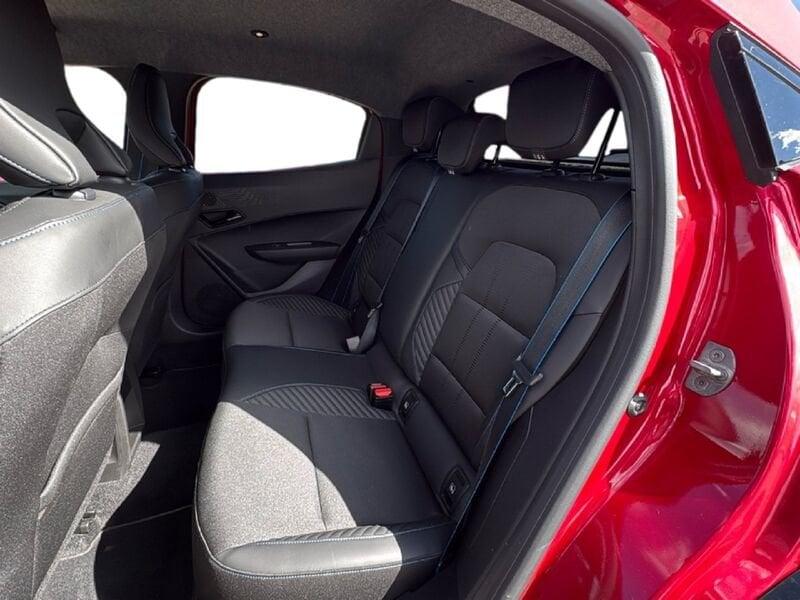 Renault Clio 1.8 E-TECH full hybrid 160 esprit Alpine