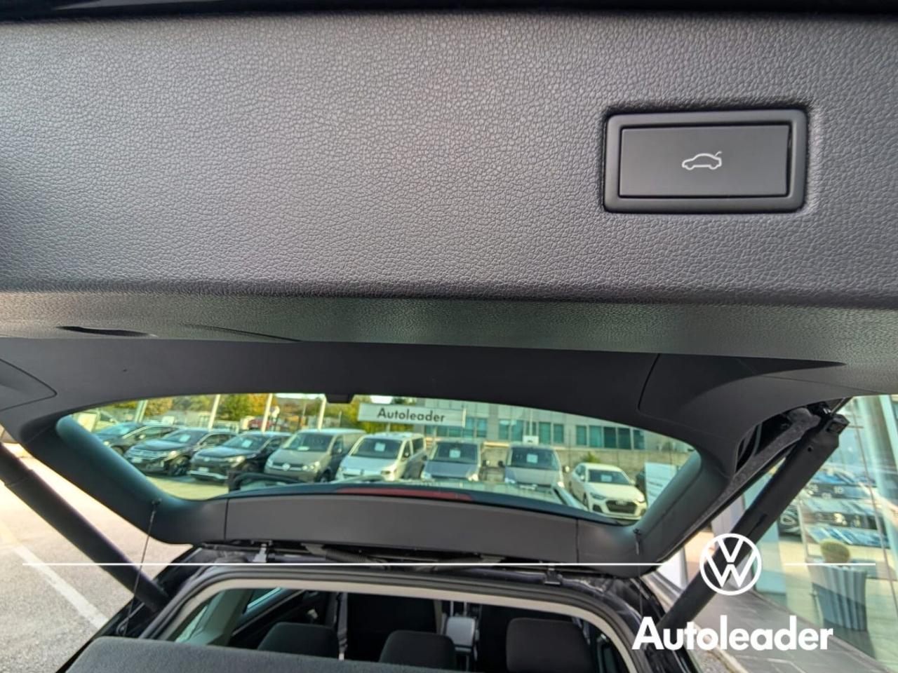 Volkswagen Tiguan 2.0 TDI 150 CV SCR DSG 4MOTION Elegance