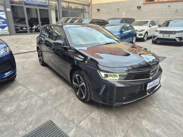 OPEL Astra 1.6 Plug-in Hybrid 180 CV AT8 Elegance