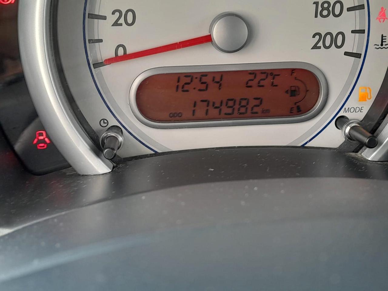 Suzuki Splash 1.3 DDiS GLS DPF Safety Pack