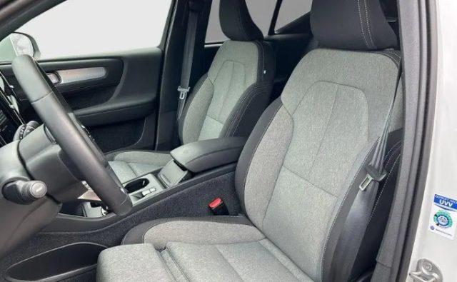 VOLVO XC40 B3 automatico Core N1