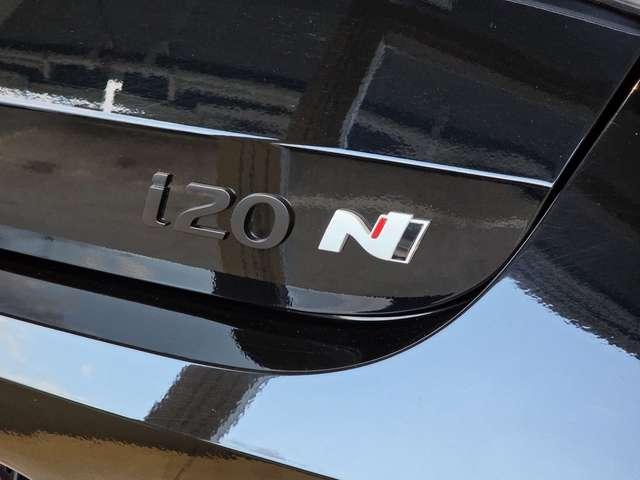 Hyundai i20 1.6 t-gdi N Performance Techno Pack + Winter Pack