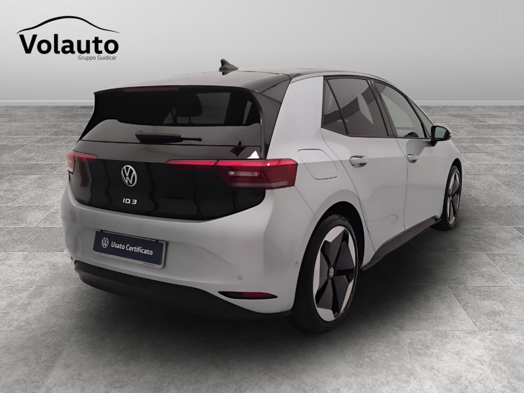 VOLKSWAGEN ID.3 2023 - ID.3 77 kWh Tour 204cv