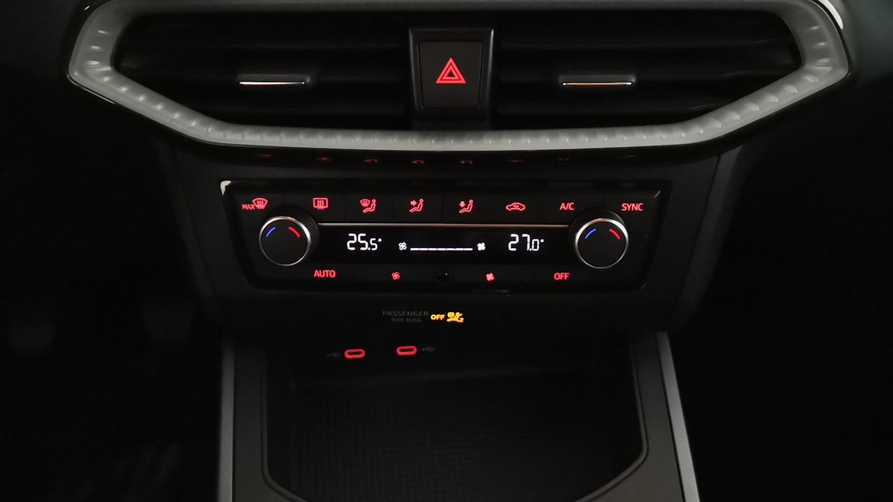 SEAT Arona 2022 - Arona 1.0 ecotsi Xperience 110cv