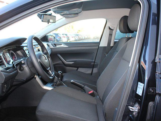 VOLKSWAGEN Polo 1.0 EVO 80 CV 5p. Sport BlueMotion Technology