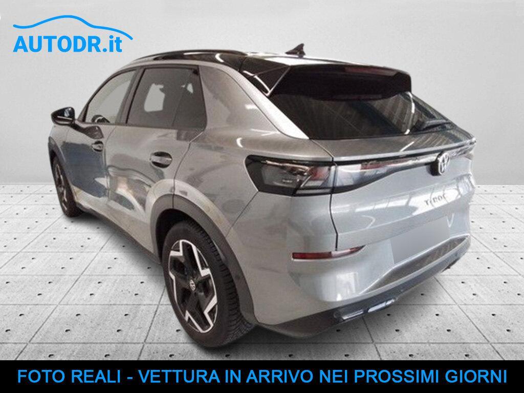 Volkswagen T-Roc 1.5 eTSI 150cv DSG R-Line Full optional, Garanzia VW fino al 2031