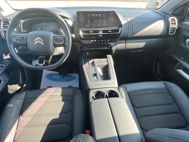CITROEN C5 Aircross BlueHDi 130 S&S EAT8 Max