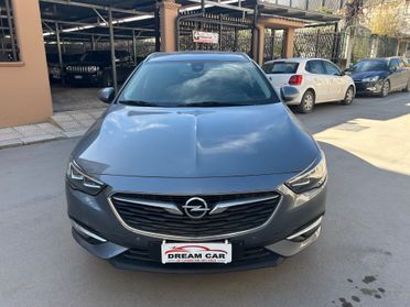 Opel Insignia 1.6 CDTI 136 S&S aut.Sports Tourer Innovation