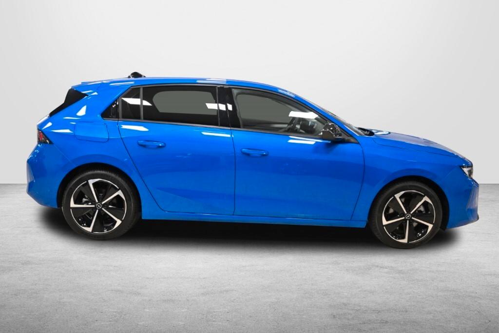 Opel Astra 1.5 Turbo Diesel 130 CV AT8 Edition