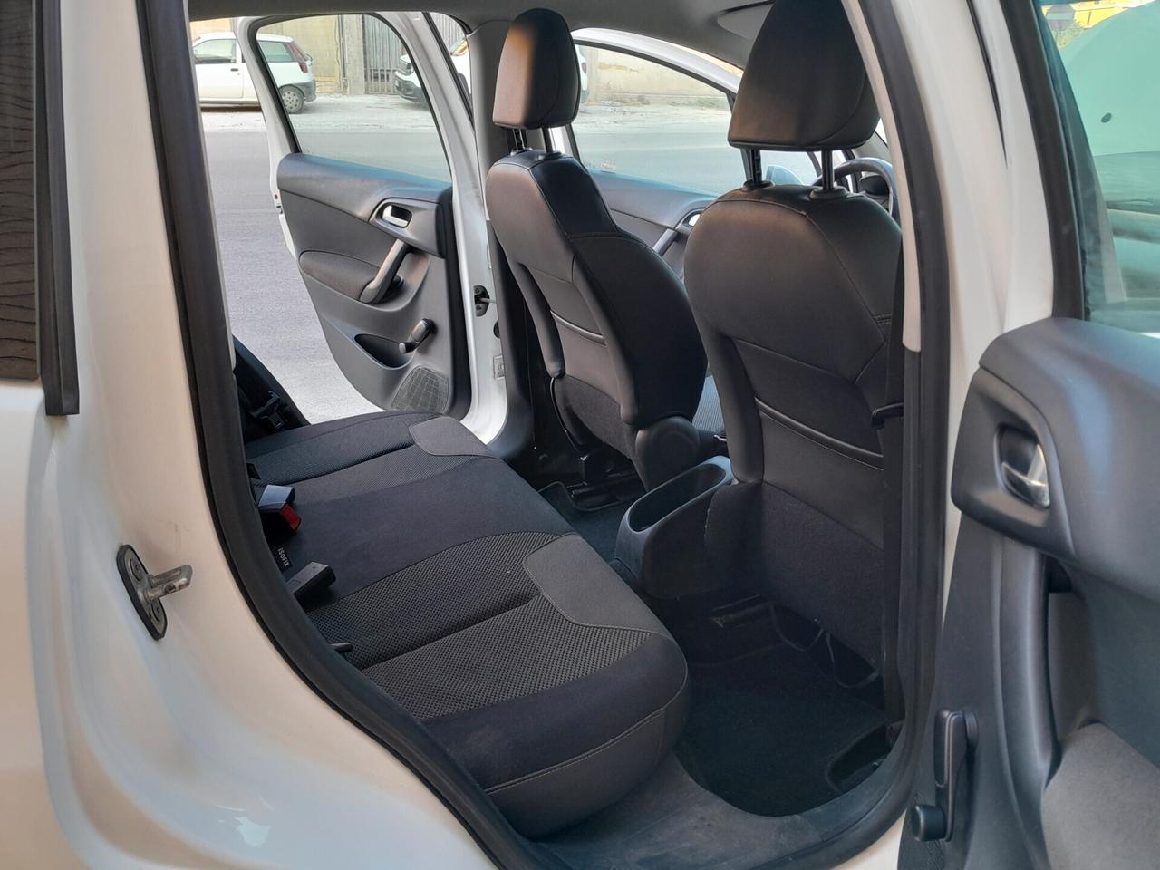 Citroen C3 PureTech 82 Seduction
