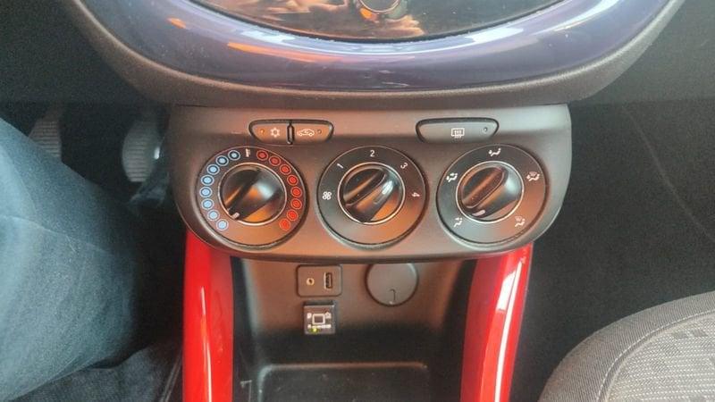 Opel Adam 1.2 70 CV Jam