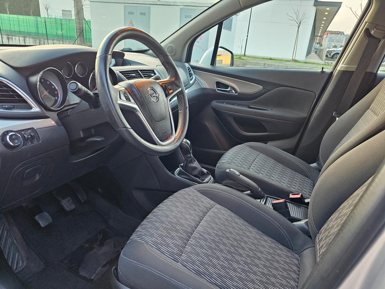 Opel Mokka 1.6 Ecotec 115CV 4x2 Start&Stop Cosmo