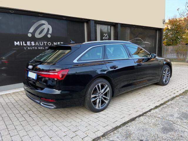 AUDI A6 40 2.0 TDI Sport mild hybrid S tronic