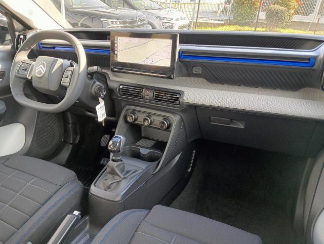 CITROEN C3 Turbo 100 Cv S&S Plus