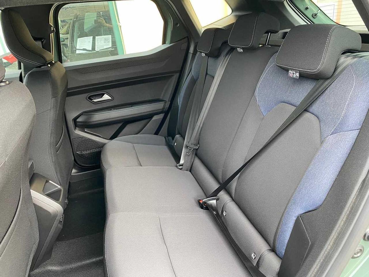 Dacia Duster 1.0 TCe GPL 4x2 Expression