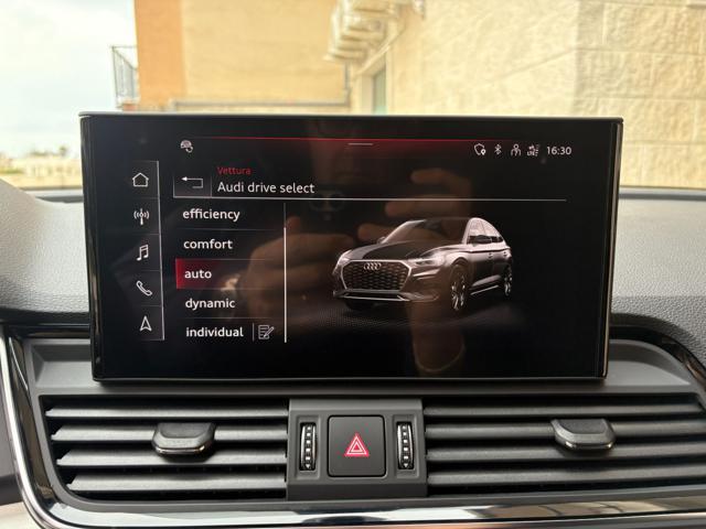 AUDI Q5 SPB Sportback 40 TDI quattro S tronic S line plus.