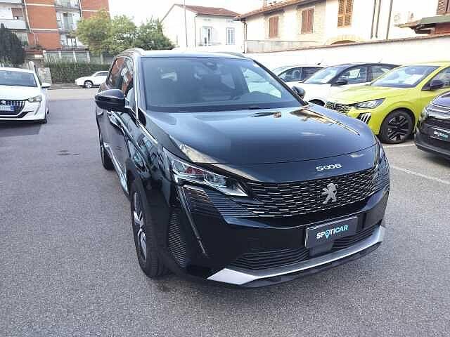 Peugeot 5008 BlueHDi 130 S&S EAT8 Allure Pack