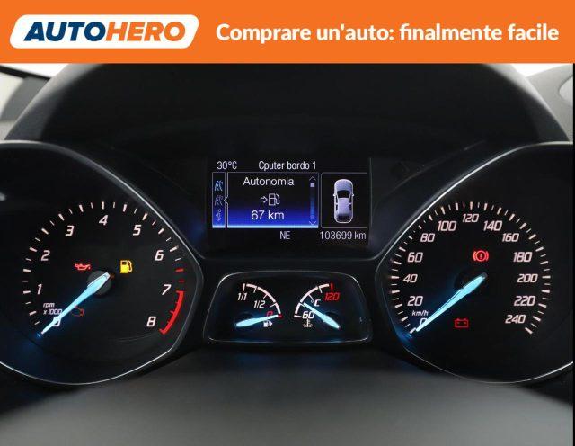 FORD Kuga 1.5 EcoBoost 120 CV S&S 2WD Titanium