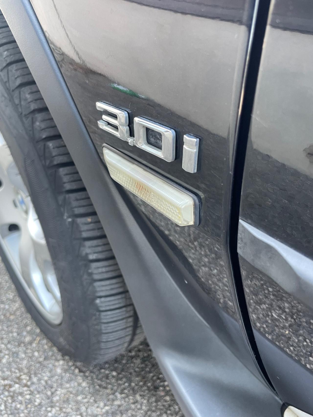 Bmw X5 3.0i cat ASI