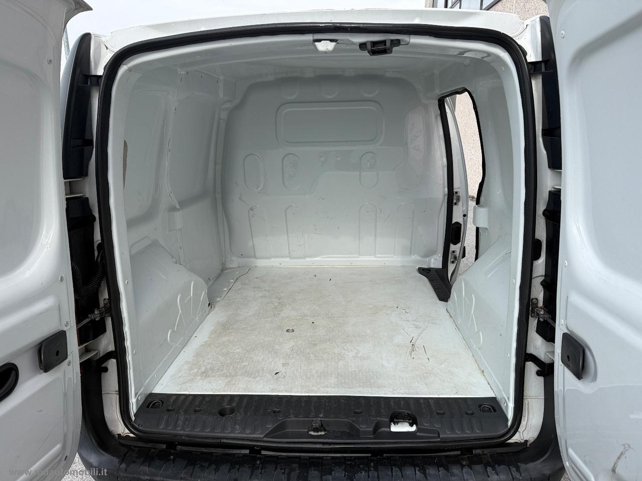 Citan 1.5 111 CDI S&S Furgone Long Bus.