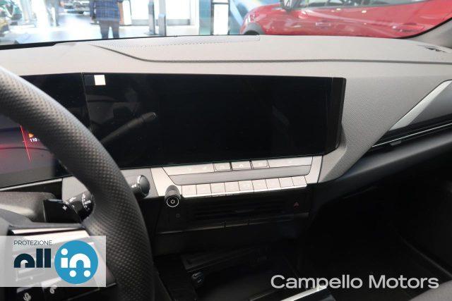 OPEL Astra Nuova ST 1.5 diesel 130cv S&S GS AT8