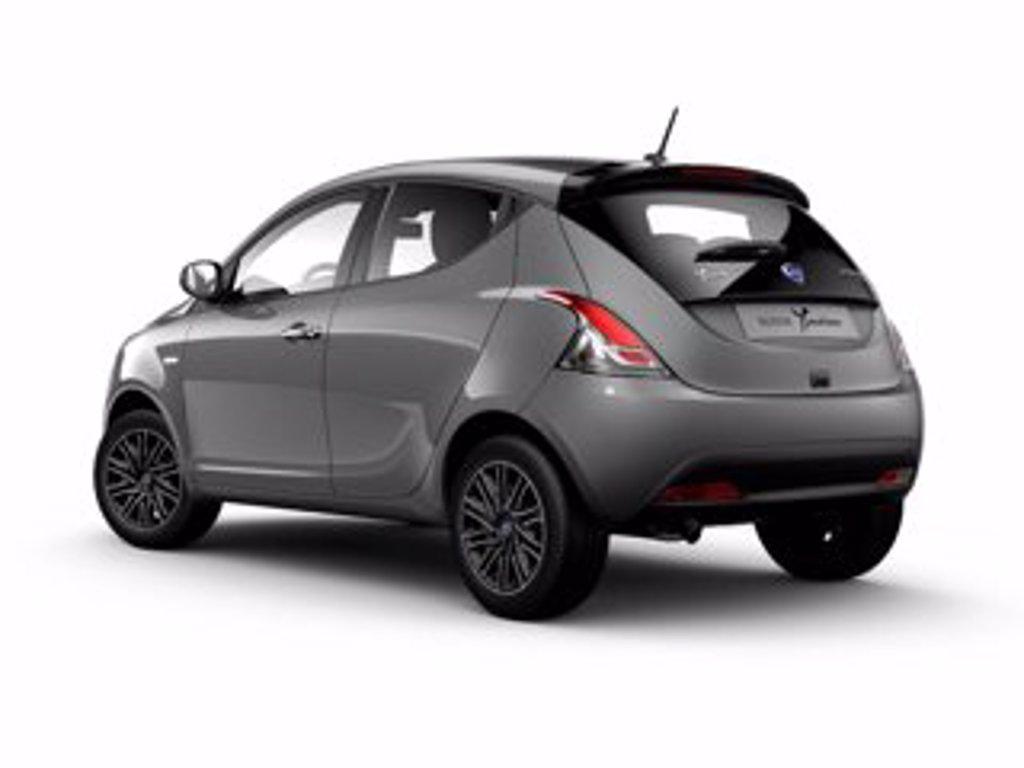 LANCIA Ypsilon 1.0 firefly hybrid oro s&s 70cv del 2024