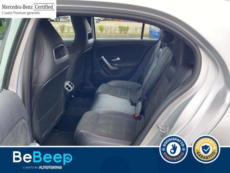 Mercedes-Benz Classe A A 200 PREMIUM AUTO