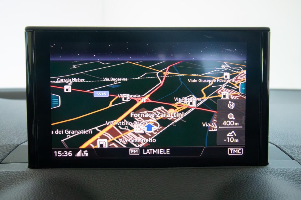 Audi Q2 1.6 Tdi Sport 116 Cv