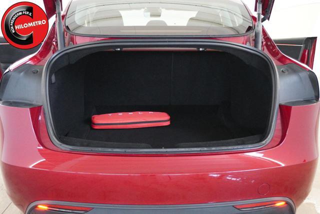 TESLA Model 3 NV35 Long Range AWD