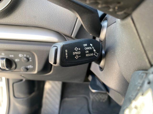 AUDI A3 2.0 TDI 150 CV diesel S tronic Attraction