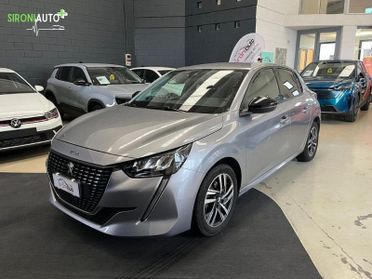 Peugeot 208 208 PureTech 100 Stop&Start EAT8 5 porte Allure - PROMO SIRONIAUTO+