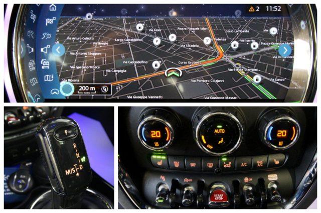 MINI Clubman 2.0 Cooper S Mayfair Edition Clubman ALL4