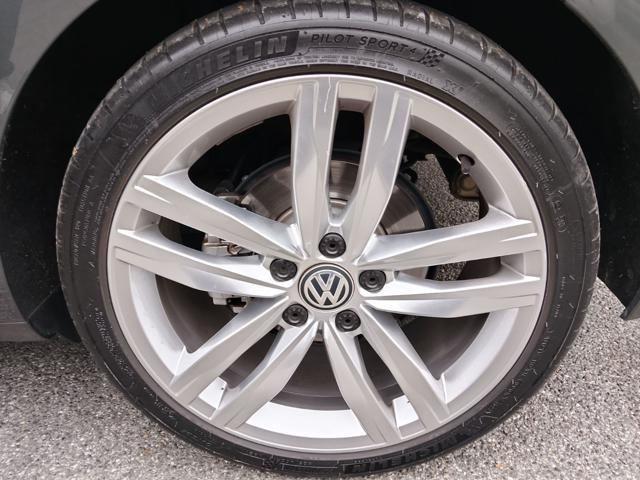 VOLKSWAGEN Golf 2.0 TDI 5p. HighLine BlueMotion Technology