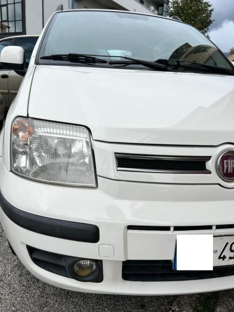 Fiat Panda 1.2 60 cv Benz/Gpl valido fino 2034