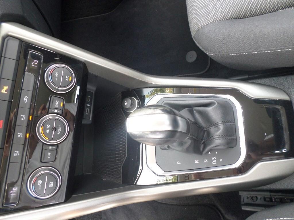 Volkswagen T-Roc 2.0 TDI SCR 150 CV DSG Style BlueMotion Technology