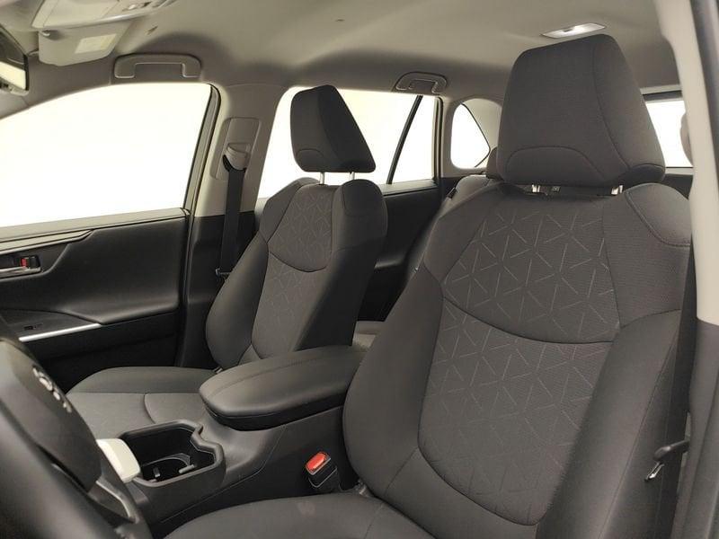 Toyota RAV4 V 2.5 vvt-ie h Active 2wd 218cv e-cvt