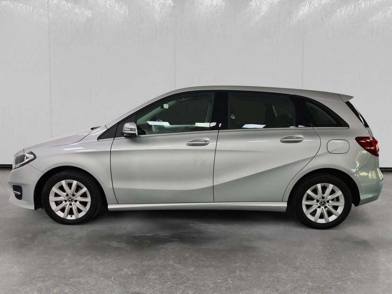 Mercedes-Benz Classe B B 180 d Executive Next