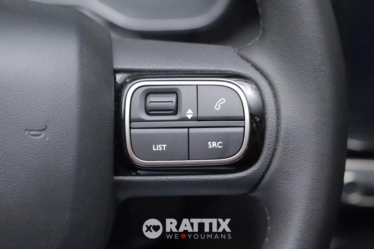 Citroen C3 Aircross 1.2 Puretech 130CV Shine Pack EAT6