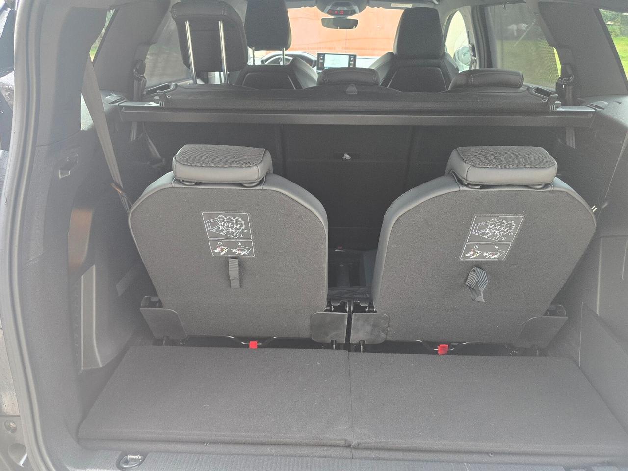 Peugeot 5008 BlueHDi 130 S&S EAT8 GT