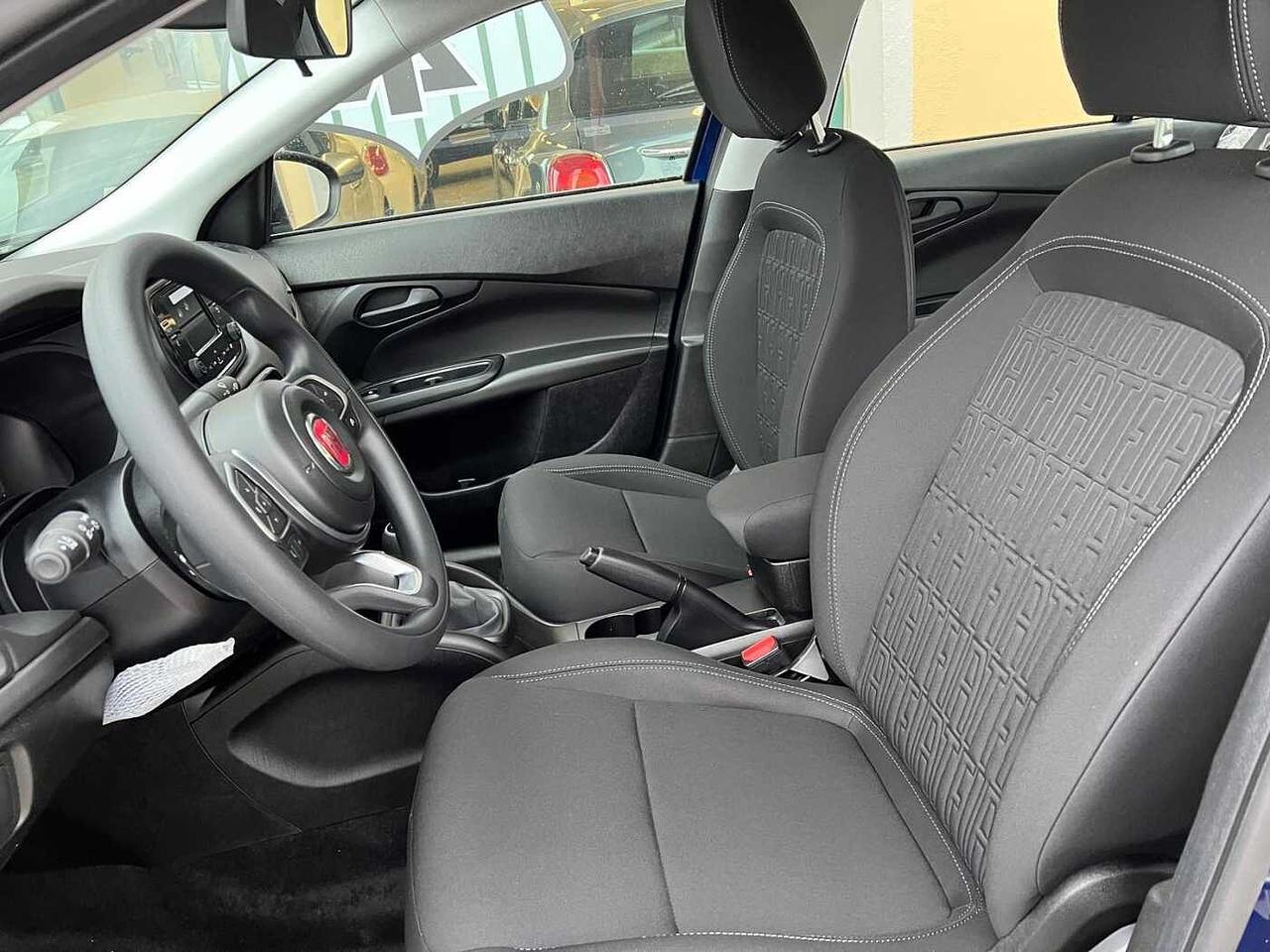 Fiat Tipo 1.6 Mjt S&S 4 porte