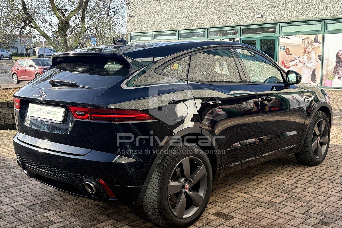 JAGUAR E-Pace 2.0D 150 CV AWD aut. R-Dynamic S