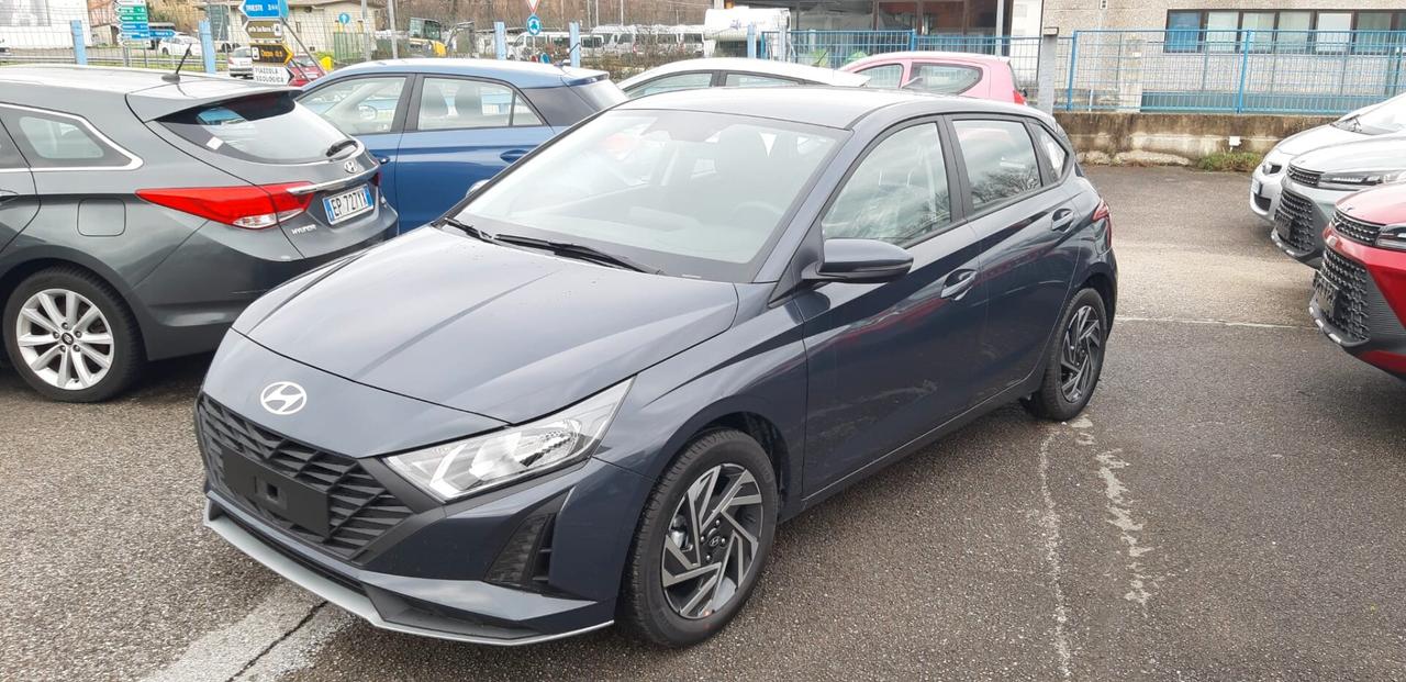 GAMMA HYUNDAI PRONTA CONSEGNA ROTTAMAZIONE