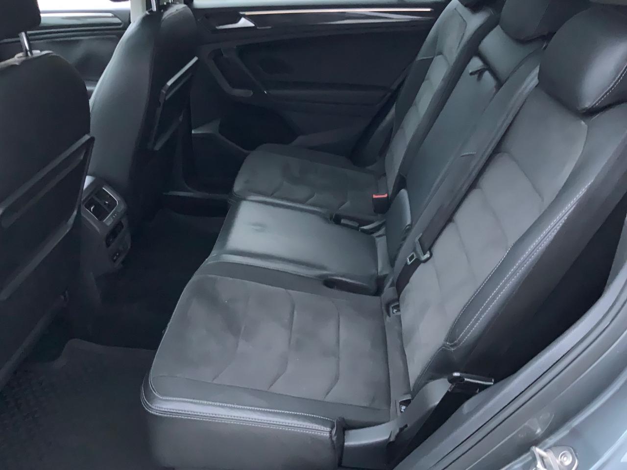 Volkswagen Tiguan Allspace 2.0 TDI SCR DSG 4MOTION Advanced BMT TETTO.